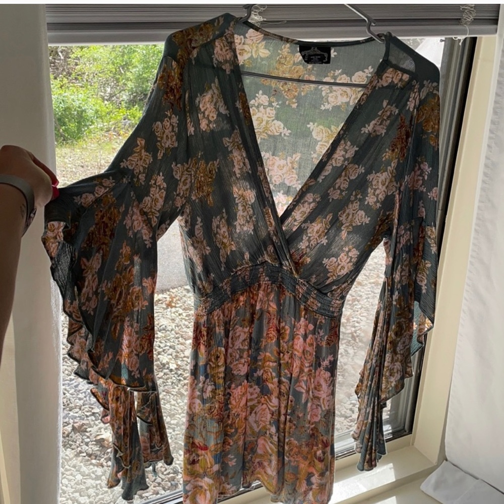 ✨Woman’s Spring Dress✨
